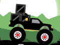 Тоглоом Monster Truck Forest-Delivery