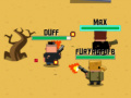 Тоглоом Wasteland Warriors
