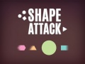 Тоглоом Shape Attack