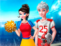 Тоглоом Ellie High School Crush