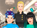 Тоглоом Kendell Genner and Friends: Hair Salon