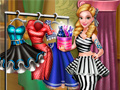 Тоглоом Dove Pinup Dolly Dress Up