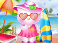 Тоглоом Hello Kitty Beach Fun
