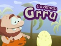 Тоглоом Caveman Grru