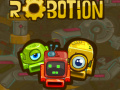 Тоглоом Robotion