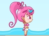 Тоглоом Pinkz Adventure