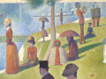 Тоглоом Famous Paintings 3