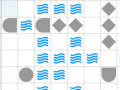 Тоглоом Daily Battleship Solitaire