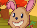 Тоглоом Veggi Rabbit