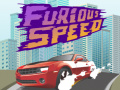 Тоглоом Furious Speed   