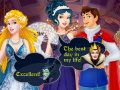 Тоглоом Princess Life For Villain