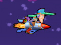 Тоглоом Space Cowboy