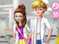 Тоглоом College Love Chemistry Class