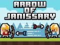 Тоглоом Arrow of Janissary