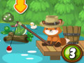Тоглоом Fishing Dash