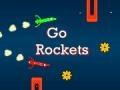 Тоглоом Go Rockets