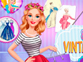 Тоглоом Ellie Vintage Fair