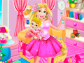 Тоглоом Sweet Baby Bedroom