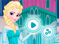 Тоглоом Elsa's Ice Castle
