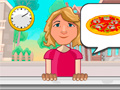 Тоглоом Bake Time Pizzas