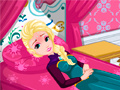 Тоглоом Elsa Stomach Virus