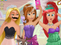 Тоглоом Princess Vs Villains Selfie Contest