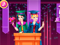 Тоглоом Disney Princesses Graduation