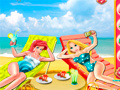 Тоглоом Princesses Perfect Tanning
