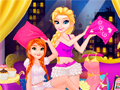 Тоглоом Ellie and Annie Pijama Party