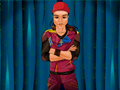 Тоглоом Descendants Dress Up