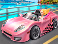 Тоглоом Blondie's Dream Car