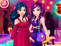 Тоглоом Descendants Rooftop Party