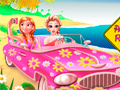 Тоглоом Princesses Road Trip Fun