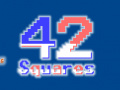 Тоглоом 42 Squares
