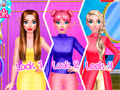 Тоглоом Rosie's New Look