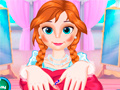 Тоглоом Princess Annie Nails Salon