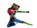 Тоглоом Dance Game to Draw