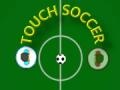 Тоглоом Touch Soccer