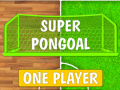 Тоглоом Super Pongoal