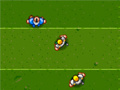 Тоглоом Rugby Down Heroes