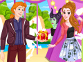 Тоглоом Princess Valentines Chaos