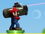 Тоглоом Mario Gun