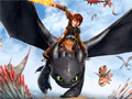 Тоглоом How To Train Your Dragon: Find Items