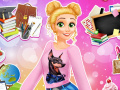 Тоглоом Day Routine with Princess