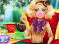 Тоглоом Barbie Wonderland Looks