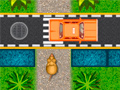 Тоглоом Rat Crossing