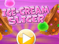 Тоглоом Ice Cream Slicer  