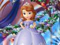 Тоглоом Sofia the first jelly match