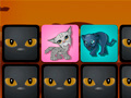 Тоглоом Big Cats: Memo Deluxe