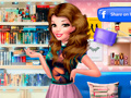 Тоглоом Princess Books And Fashion